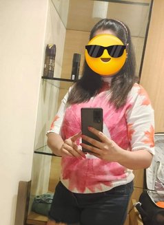 Eliza - escort in New Delhi Photo 8 of 8