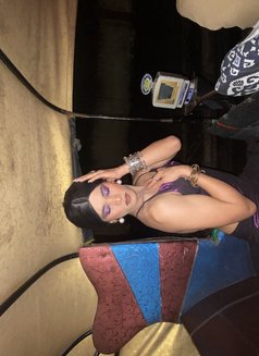 Eliza - Transsexual escort in Bangalore Photo 6 of 13