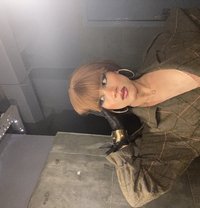 Eliza - Acompañantes transexual in Bangalore