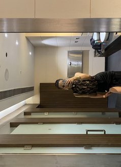 Eliza - Transsexual escort in Bangalore Photo 11 of 13