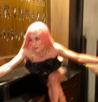 Eliza - Acompañantes transexual in Bangalore