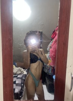 Eliza - Transsexual escort in Bangalore Photo 5 of 7