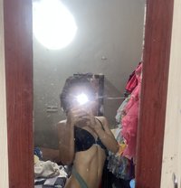 Eliza - Acompañantes transexual in Bangalore