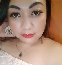 Eliza - escort in Kuala Lumpur