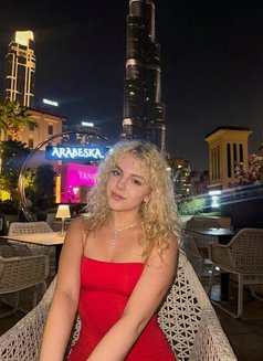 Eliza - escort in Dubai Photo 6 of 6