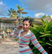 Eliza - puta in Nairobi
