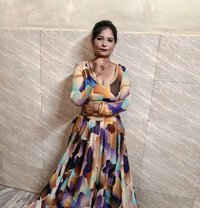 Eliza Roy - escort in Bangalore