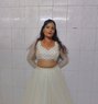Eliza Roy - escort in Indore Photo 1 of 3