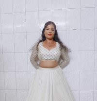 Eliza Roy - escort in Indore