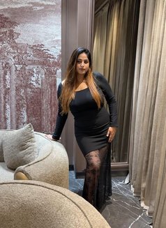 Eliza Roy - escort in Indore Photo 5 of 6