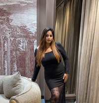 Eliza Roy - escort in Indore
