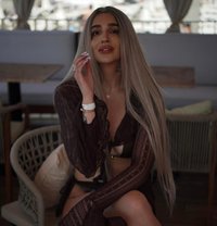 Eliza - escort in Jeddah