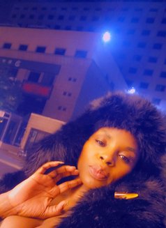 Eliza - escort in Beijing Photo 3 of 3