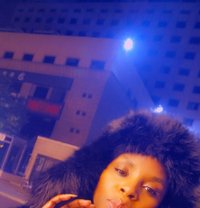 Eliza - escort in Beijing