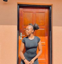 Eliza - escort in Jeddah