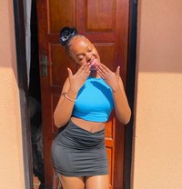 Eliza - escort in Jeddah