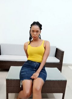 Eliza - escort in Kuala Lumpur Photo 1 of 1