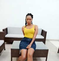 Eliza - escort in Kuala Lumpur