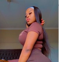 Eliza - escort in Kuala Lumpur