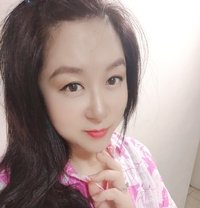 Eliza Full service call girl - escort in Cairo