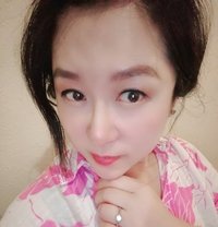 Eliza Full service call girl - escort in Cairo