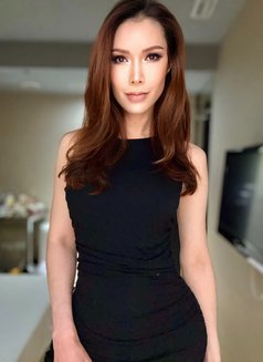 Eliza SuperNova - escort in Bangkok Photo 17 of 18