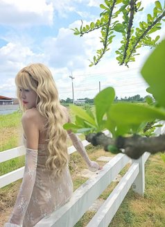Eliza - Transsexual escort in Kuala Lumpur Photo 6 of 7