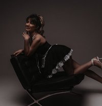 Eliza - escort in Dubai