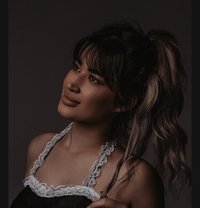 Eliza - escort in Dubai