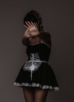 Eliza - escort in Dubai Photo 5 of 8