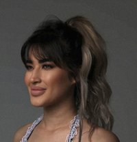 Eliza - escort in Dubai