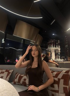Eliza - escort in Dubai Photo 1 of 7