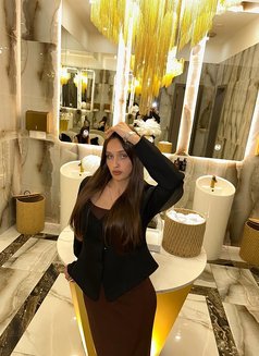 Eliza - escort in Dubai Photo 7 of 7