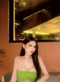 Eliza Yum - Transsexual escort in Hong Kong Photo 3 of 7