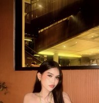 Eliza Yum - Transsexual escort in Hong Kong