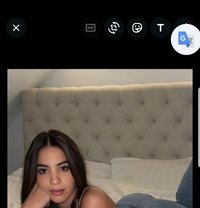 Elizabeth_auotcall - escort in Riyadh