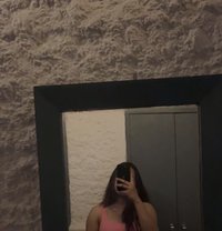Elizabeth - escort in Khobar