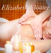 MASSAGE by Strong hands Flower 🇮🇹 - masseuse in Milan