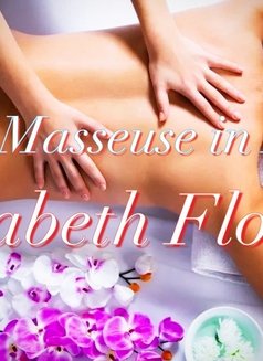 MASSAGE by Elizabeth Flower🇮🇹 - masseuse in Milan Photo 4 of 6