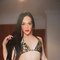 eLizabeth is here mistress/dominant - Transsexual escort in Casablanca