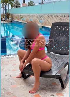 ELIZABETH LAS NENAS COLOMBIA - escort in Medellín Photo 8 of 8