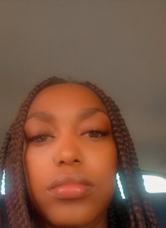 Elizabeth Mango - escort in Nairobi Photo 1 of 3