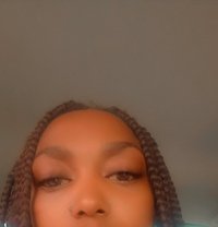 Elizabeth Mango - escort in Nairobi