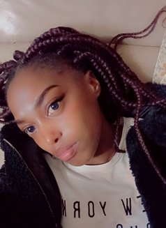 Elizabeth Mango - escort in Nairobi Photo 2 of 3