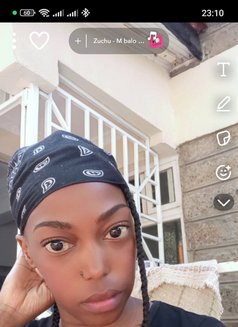 Elizabeth Mango - escort in Nairobi Photo 3 of 3