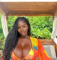 Elizabeth Melon Boobs Anded in Sakinaka - escort in Mumbai