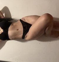 Elizabeth from Mexico - escort in Abu Dhabi