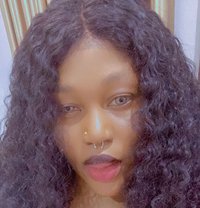 Elizabeth - escort in Accra