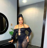 Elizabeth - escort in Accra