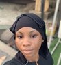 Elizabeth - escort in Lagos, Nigeria Photo 1 of 4